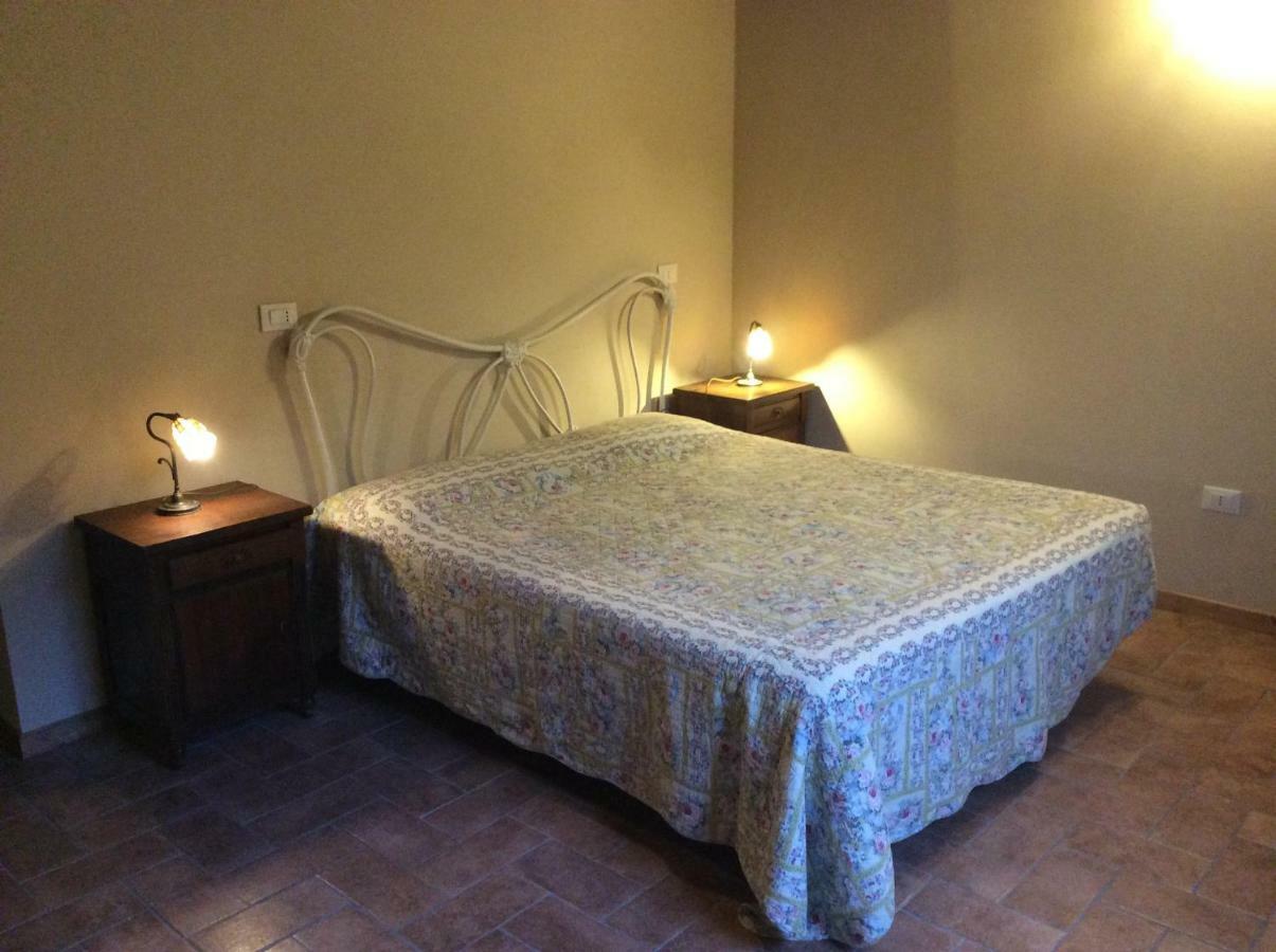 B&B Casalnovo Castelnuovo Magra Exteriér fotografie